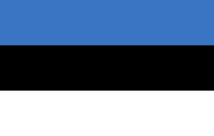 Vlajka Estonska